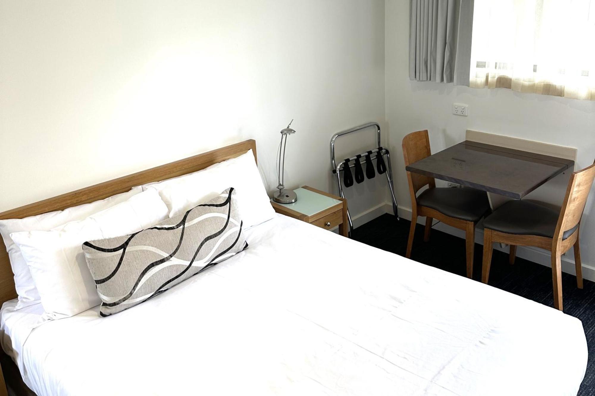 The Wyndhamere Motel Shepparton Zimmer foto