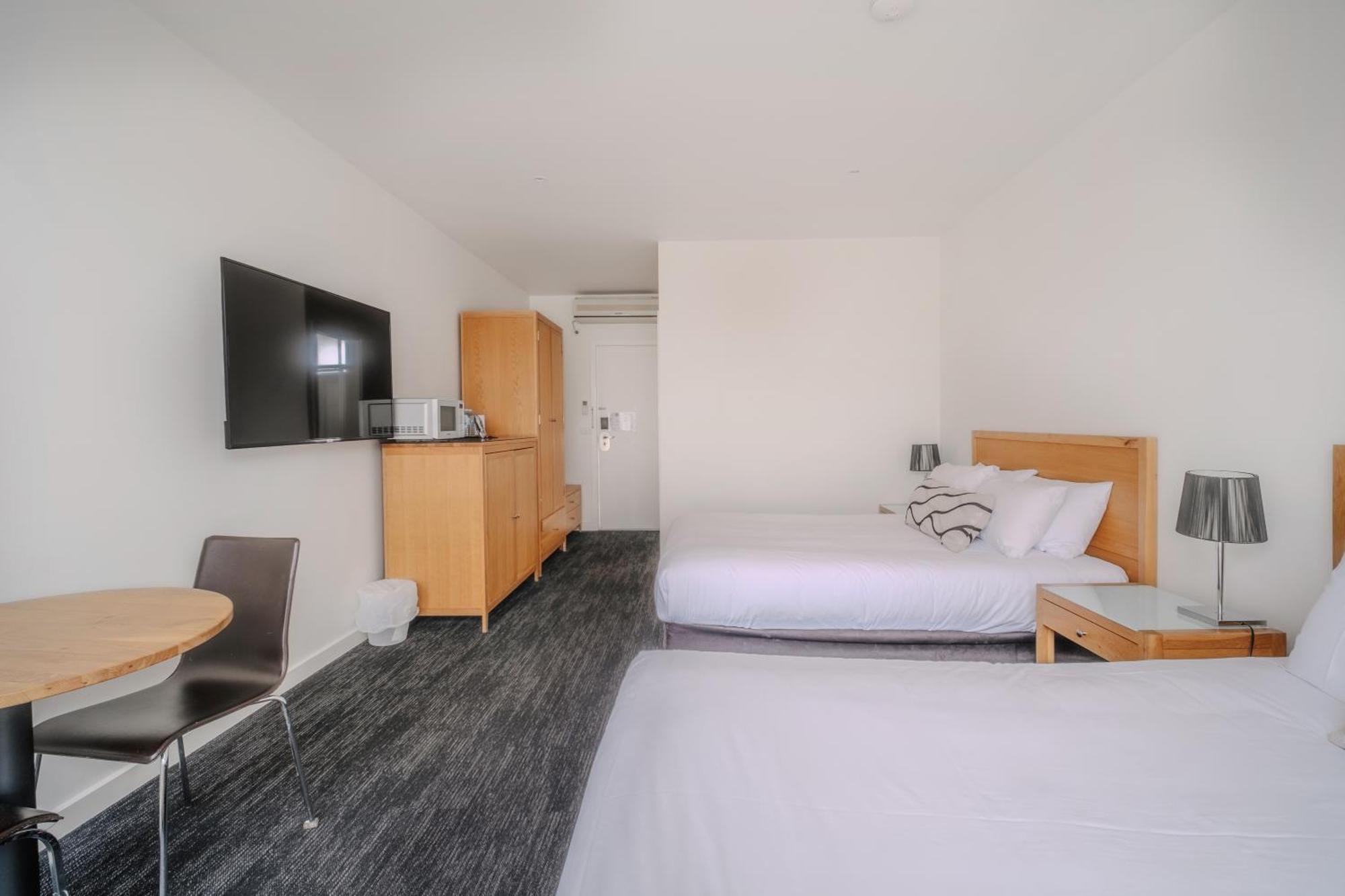 The Wyndhamere Motel Shepparton Zimmer foto