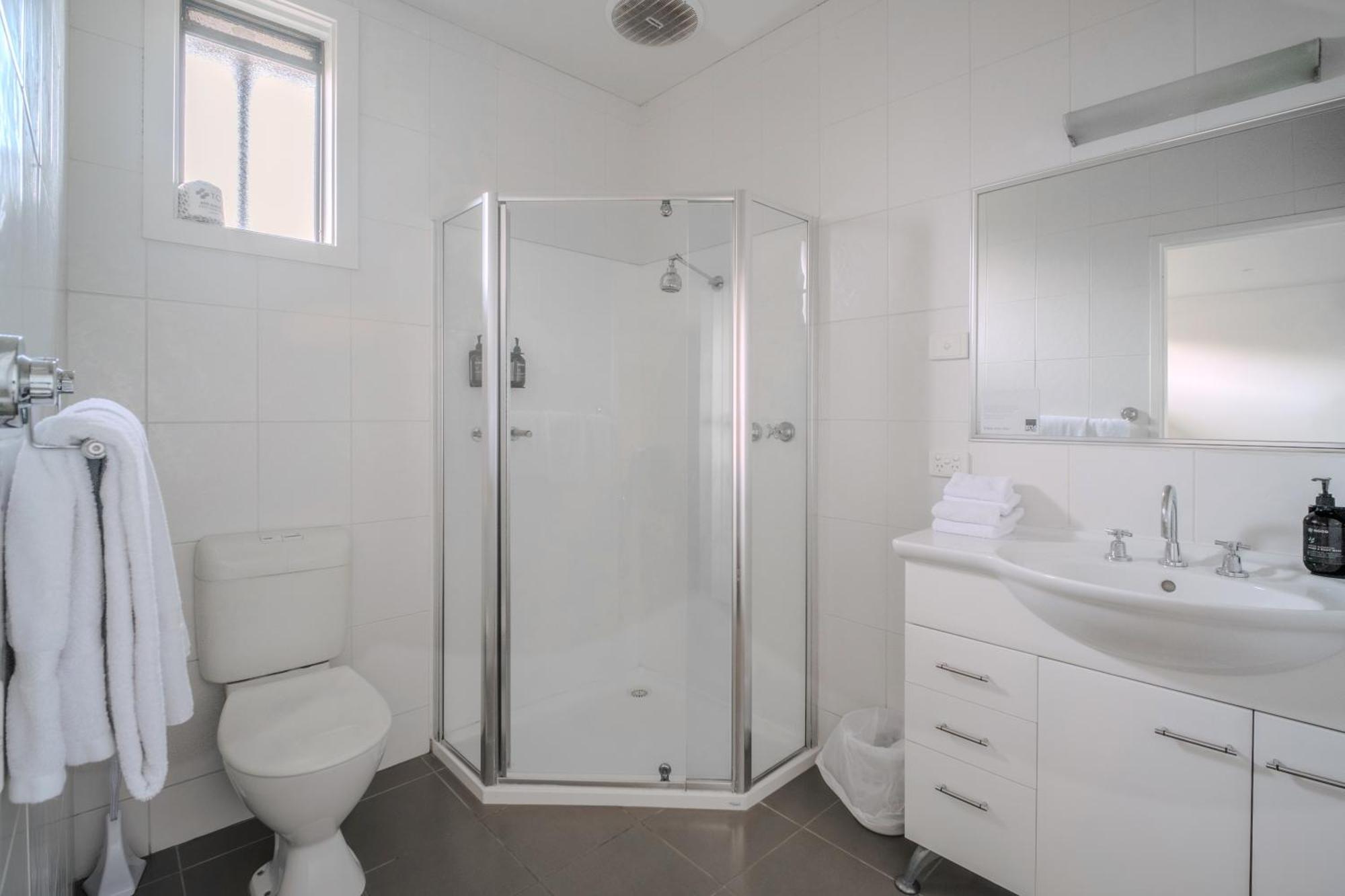 The Wyndhamere Motel Shepparton Zimmer foto
