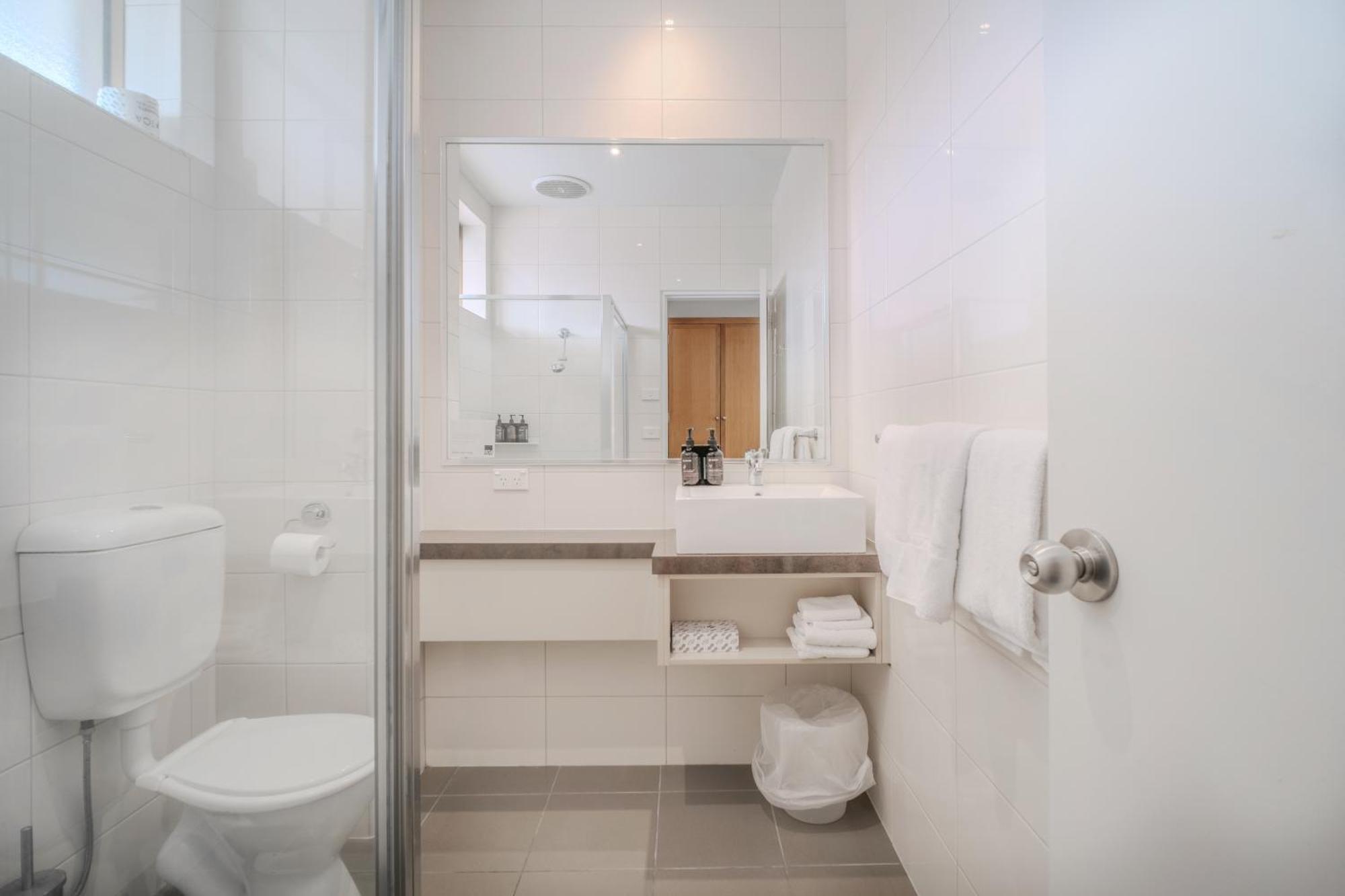 The Wyndhamere Motel Shepparton Zimmer foto