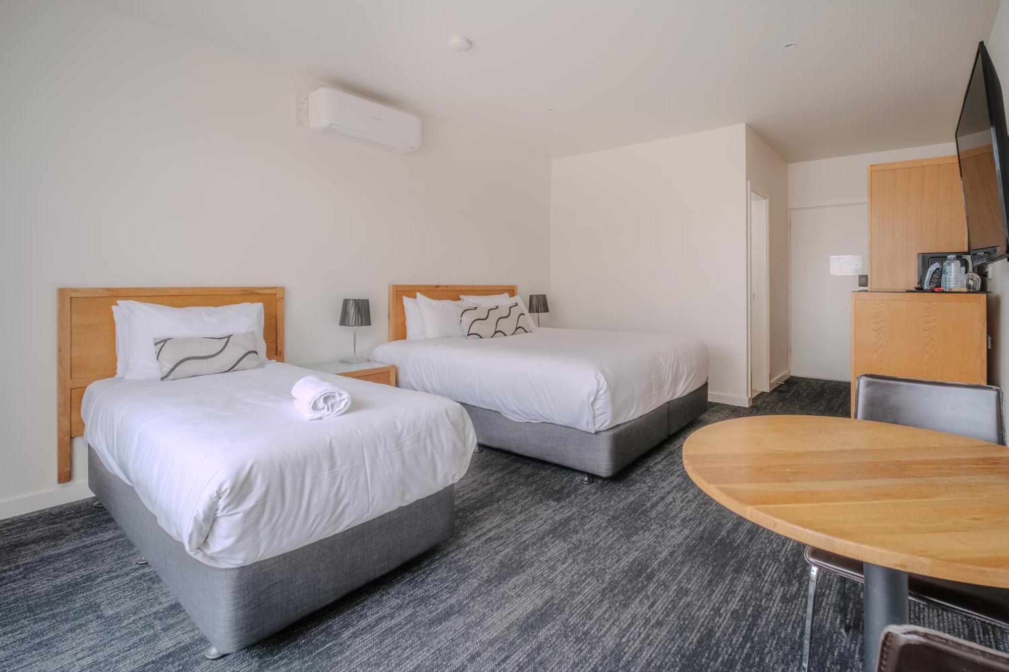 The Wyndhamere Motel Shepparton Zimmer foto