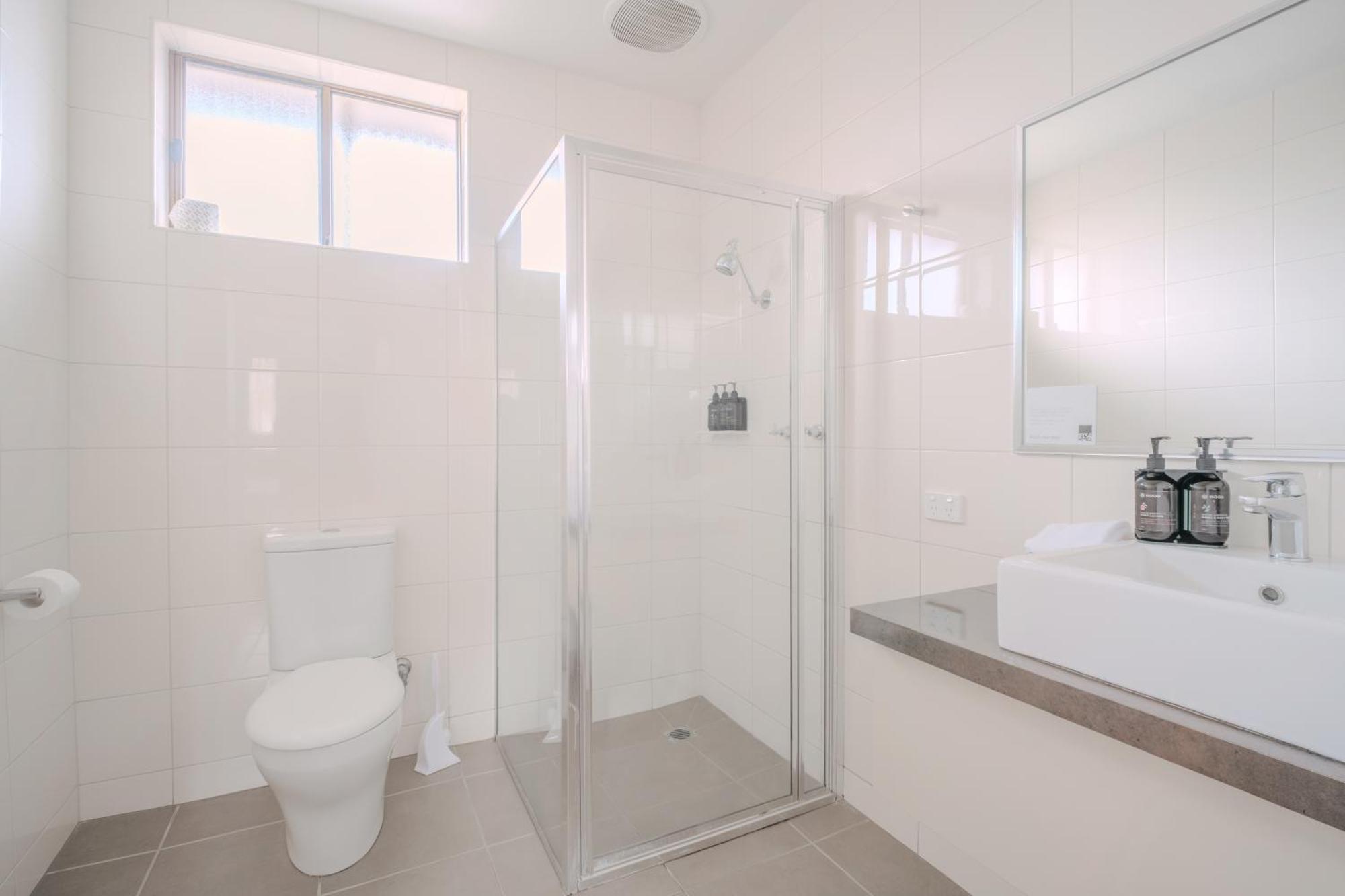 The Wyndhamere Motel Shepparton Zimmer foto
